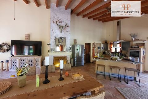 Villa a Cala Murada, Mallorca, Cala Murada - € 1.285.000 | Ref: 25-225 - foto 9
