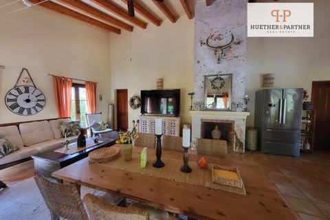 Villa a Cala Murada, Mallorca, Cala Murada - € 1.285.000 | Ref: 25-225 - foto 10