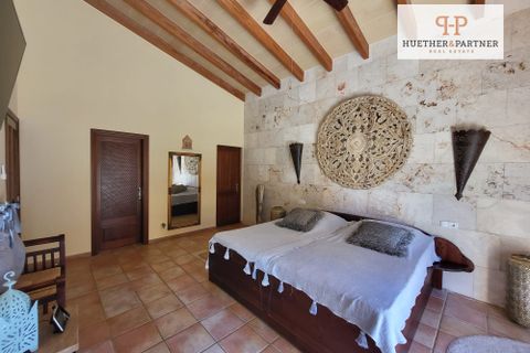 Villa a Cala Murada, Mallorca, Cala Murada - € 1.285.000 | Ref: 25-225 - foto 11