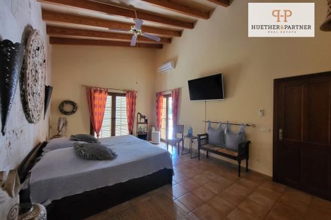 Villa a Cala Murada, Mallorca, Cala Murada - € 1.285.000 | Ref: 25-225 - foto 12