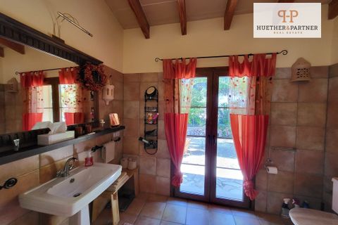 Villa a Cala Murada, Mallorca, Cala Murada - € 1.285.000 | Ref: 25-225 - foto 13