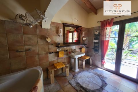 Villa a Cala Murada, Mallorca, Cala Murada - € 1.285.000 | Ref: 25-225 - foto 14