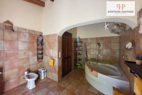 Villa a Cala Murada, Mallorca, Cala Murada - € 1.285.000 | Ref: 25-225 - foto 15