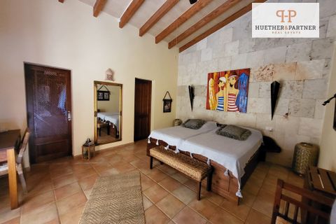 Villa a Cala Murada, Mallorca, Cala Murada - € 1.285.000 | Ref: 25-225 - foto 16
