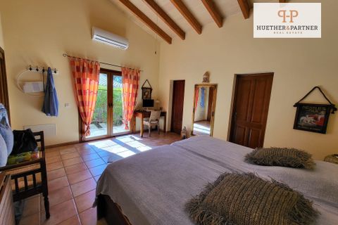 Villa a Cala Murada, Mallorca, Cala Murada - € 1.285.000 | Ref: 25-225 - foto 17