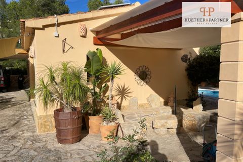 Villa a Cala Murada, Mallorca, Cala Murada - € 1.285.000 | Ref: 25-225 - foto 21