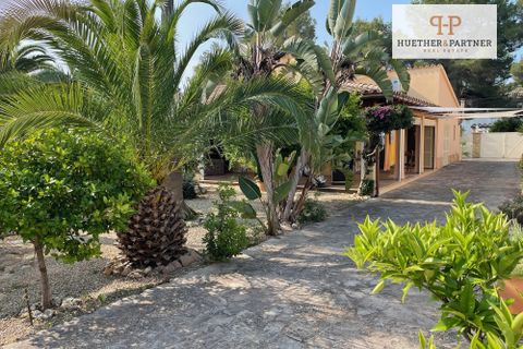 Villa a Cala Murada, Mallorca, Cala Murada - € 1.285.000 | Ref: 25-225 - foto 22