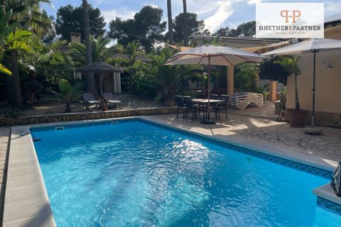 Villa a Cala Murada, Mallorca, Cala Murada - € 1.285.000 | Ref: 25-225 - foto 26