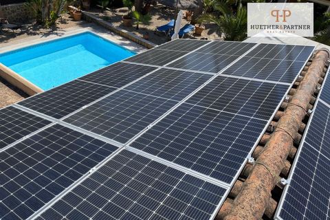 Villa a Cala Murada, Mallorca, Cala Murada - € 1.285.000 | Ref: 25-225 - foto 31