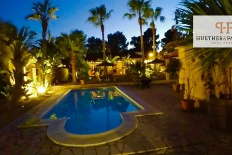 Villa a Cala Murada, Mallorca, Cala Murada - € 1.285.000 | Ref: 25-225 - foto 32