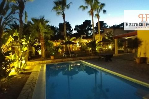 Villa a Cala Murada, Mallorca, Cala Murada - € 1.285.000 | Ref: 25-225 - foto 33