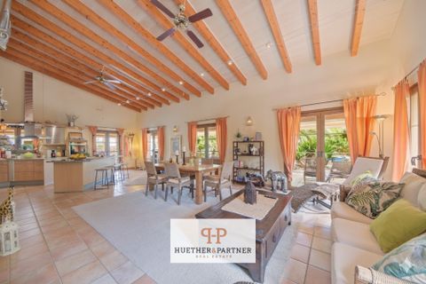 Villa i Cala Murada, Mallorca, Cala Murada - € 1 285 000 | Ref: 25-225 - foto 2