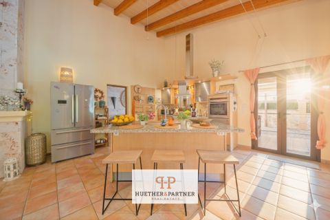 Villa i Cala Murada, Mallorca, Cala Murada - € 1 285 000 | Ref: 25-225 - foto 3