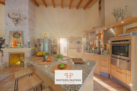 Villa i Cala Murada, Mallorca, Cala Murada - € 1 285 000 | Ref: 25-225 - foto 5