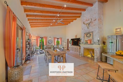 Villa i Cala Murada, Mallorca, Cala Murada - € 1 285 000 | Ref: 25-225 - foto 6