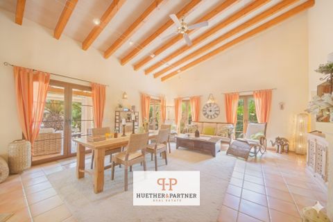 Villa i Cala Murada, Mallorca, Cala Murada - € 1 285 000 | Ref: 25-225 - foto 7