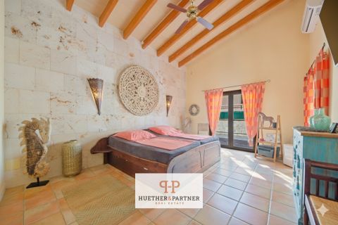 Villa i Cala Murada, Mallorca, Cala Murada - € 1 285 000 | Ref: 25-225 - foto 8