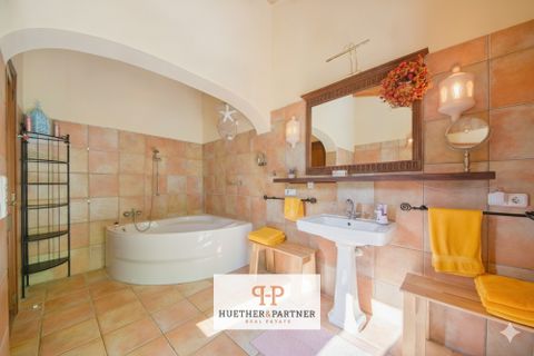 Villa i Cala Murada, Mallorca, Cala Murada - € 1 285 000 | Ref: 25-225 - foto 10