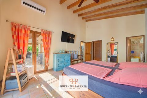 Villa i Cala Murada, Mallorca, Cala Murada - € 1 285 000 | Ref: 25-225 - foto 11