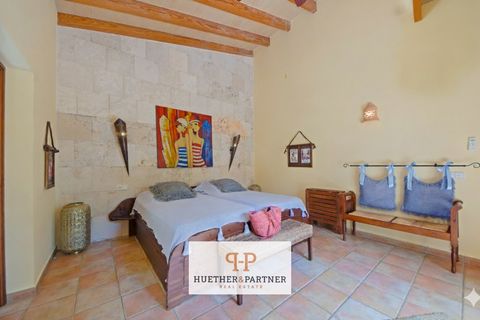 Villa i Cala Murada, Mallorca, Cala Murada - € 1 285 000 | Ref: 25-225 - foto 12