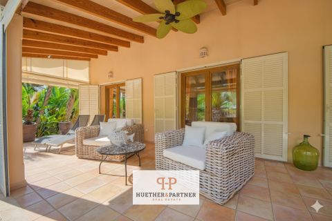 Villa i Cala Murada, Mallorca, Cala Murada - € 1 285 000 | Ref: 25-225 - foto 17