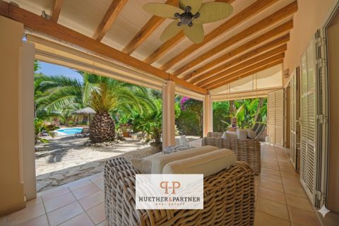 Villa i Cala Murada, Mallorca, Cala Murada - € 1 285 000 | Ref: 25-225 - foto 18