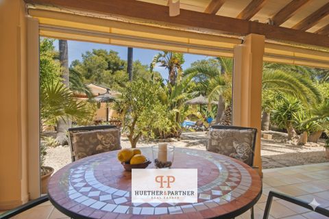 Villa i Cala Murada, Mallorca, Cala Murada - € 1 285 000 | Ref: 25-225 - foto 19