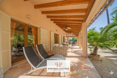 Villa i Cala Murada, Mallorca, Cala Murada - € 1 285 000 | Ref: 25-225 - foto 20