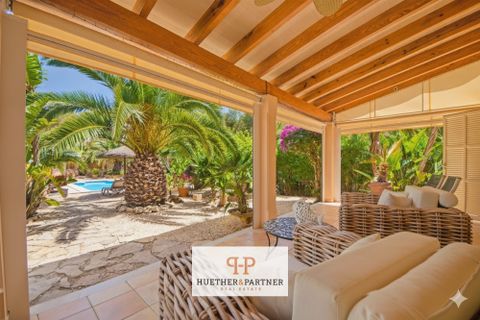 Villa i Cala Murada, Mallorca, Cala Murada - € 1 285 000 | Ref: 25-225 - foto 21