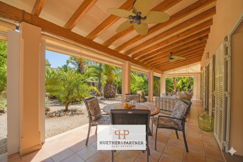 Villa i Cala Murada, Mallorca, Cala Murada - € 1 285 000 | Ref: 25-225 - foto 22