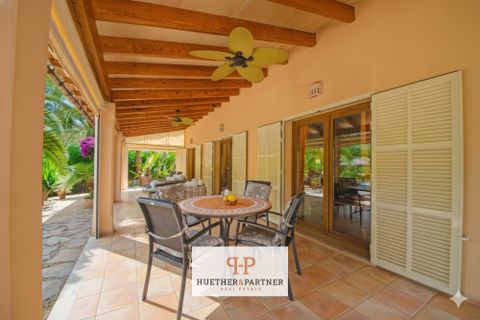 Villa i Cala Murada, Mallorca, Cala Murada - € 1 285 000 | Ref: 25-225 - foto 24