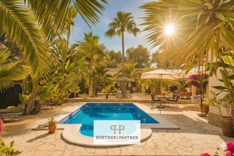 Villa i Cala Murada, Mallorca, Cala Murada - € 1 285 000 | Ref: 25-225 - foto 28
