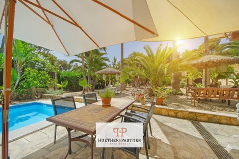 Villa i Cala Murada, Mallorca, Cala Murada - € 1 285 000 | Ref: 25-225 - foto 29
