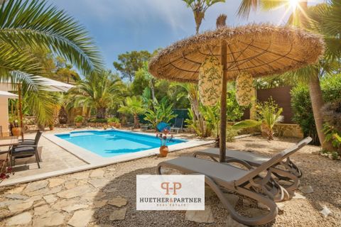 Villa i Cala Murada, Mallorca, Cala Murada - € 1 285 000 | Ref: 25-225 - foto 30