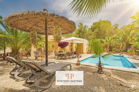 Villa i Cala Murada, Mallorca, Cala Murada - € 1 285 000 | Ref: 25-225 - foto 31