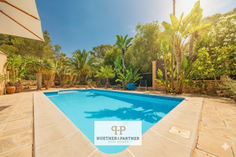 Villa i Cala Murada, Mallorca, Cala Murada - € 1 285 000 | Ref: 25-225 - foto 32