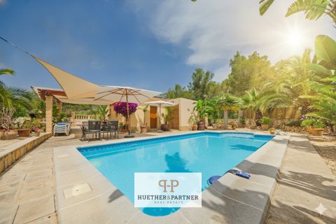 Villa i Cala Murada, Mallorca, Cala Murada - € 1 285 000 | Ref: 25-225 - foto 34