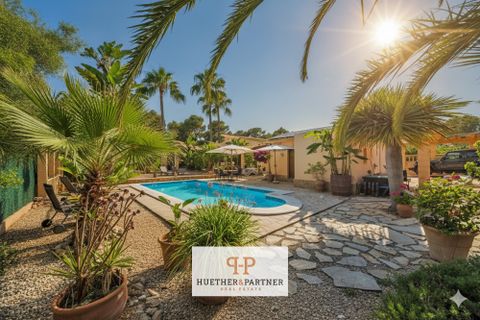 Villa i Cala Murada, Mallorca, Cala Murada - € 1 285 000 | Ref: 25-225 - foto 35