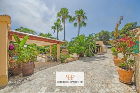 Villa i Cala Murada, Mallorca, Cala Murada - € 1 285 000 | Ref: 25-225 - foto 37