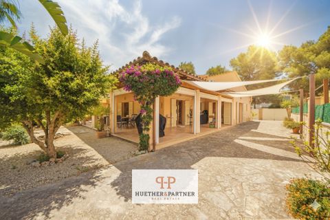 Villa i Cala Murada, Mallorca, Cala Murada - € 1 285 000 | Ref: 25-225 - foto 38