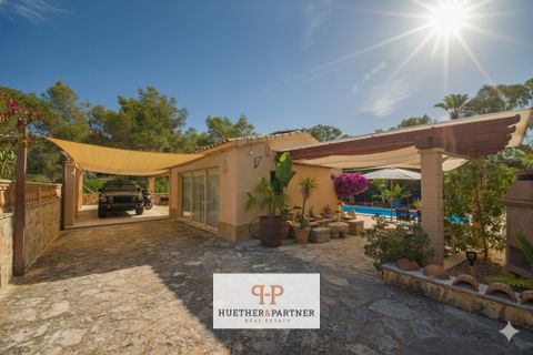 Villa i Cala Murada, Mallorca, Cala Murada - € 1 285 000 | Ref: 25-225 - foto 39