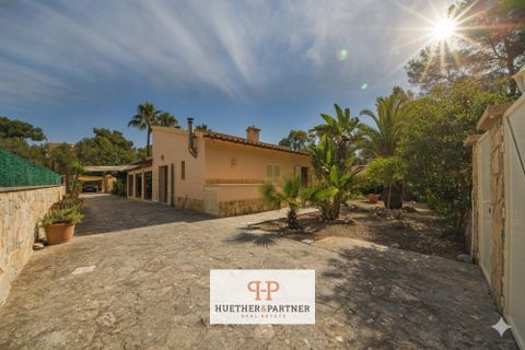 Villa i Cala Murada, Mallorca, Cala Murada - € 1 285 000 | Ref: 25-225 - foto 40