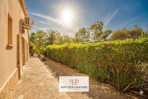 Villa i Cala Murada, Mallorca, Cala Murada - € 1 285 000 | Ref: 25-225 - foto 44