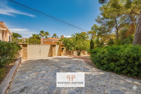 Villa i Cala Murada, Mallorca, Cala Murada - € 1 285 000 | Ref: 25-225 - foto 45