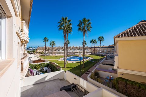 Leilighet i Cabo Roig, Alicante, Cabo Roig - € 185 000 | Ref: V-42396 - foto 13