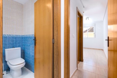 Leilighet i Cabo Roig, Alicante, Cabo Roig - € 185 000 | Ref: V-42396 - foto 24