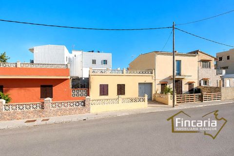 Haus in S'illot-Cala Morlanda, Mallorca - Foto 1