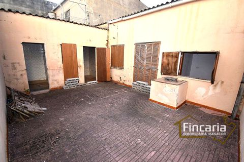 Haus in S'illot-Cala Morlanda, Mallorca - Foto 3