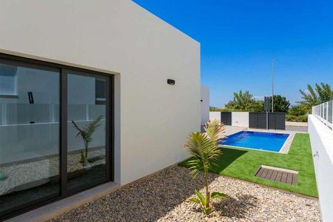Byhus i Daya Nueva, Alicante, Daya Nueva - € 388.000 | Ref: CSPN-31417 - foto 27