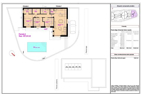 Villa i Daya Nueva, Alicante, Daya Nueva - € 453.000 | Ref: CSPN-77722 - foto 31